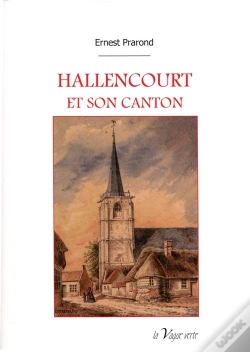 Capa do artigo Hallencourt Et Son Canton