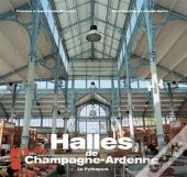 Halles De Champagne-Ardenne