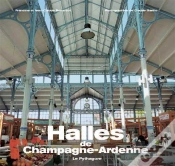 Capa do artigo Halles De Champagne-Ardenne