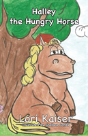 Halley The Hungry Horse - Preview