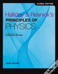 Halliday And Resnick'S Principles Of Physics