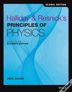 Capa do artigo Halliday And Resnick'S Principles Of Physics