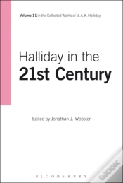 Capa do artigo Halliday In The 21st Century