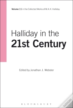 Capa do artigo Halliday In The 21st Century