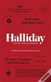 Capa do artigo Halliday Pocket Guide