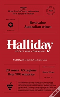 Capa do artigo Halliday Pocket Guide