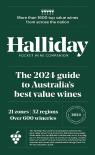 Halliday Pocket Wine Companion 2024