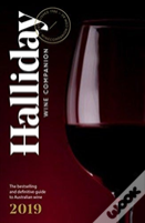 Halliday Wine Companion 2019