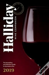 Halliday Wine Companion 2019