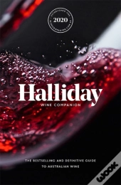 Halliday Wine Companion 2020