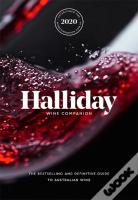 Halliday Wine Companion 2020