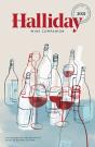 Halliday Wine Companion 2021 - Preview