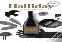 Halliday Wine Companion 2022