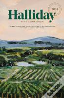 Halliday Wine Companion 2024