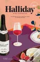 Halliday Wine Companion 2025