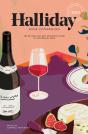 Halliday Wine Companion 2025 - Preview