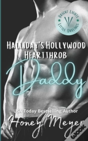 Capa do artigo Halliday