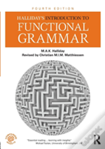 Halliday'S Introduction To Functional Grammar