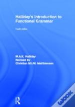 Halliday'S Introduction To Functional Grammar