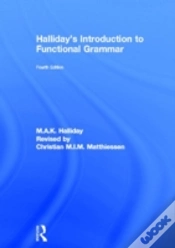 Capa do artigo Halliday