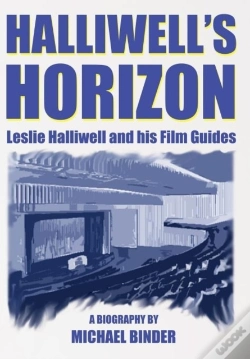 Capa do artigo Halliwell'S Horizon