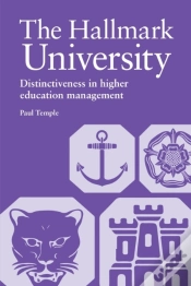 Capa do artigo Hallmark University