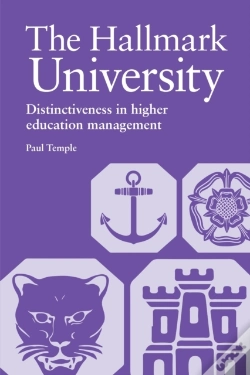 Capa do artigo Hallmark University