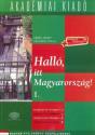 Hallo, Itt Magyarorszag! (Hungarian For Foreigners). By Direct Method - Preview