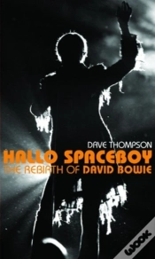 Capa do artigo Hallo Spaceboy