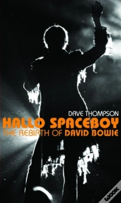 Capa do artigo Hallo Spaceboy