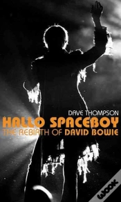 Capa do artigo Hallo Spaceboy