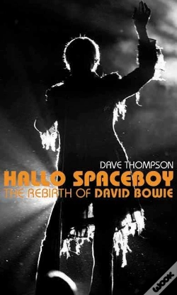 Capa do artigo Hallo Spaceboy