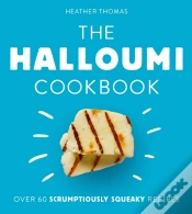 Capa do artigo Halloumi Cookbook