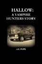 Hallow A Vampire Hunters Story - Preview