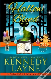 Hallow Blend