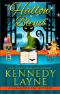Hallow Blend - Preview