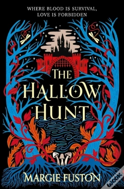 Capa do artigo Hallow Hunt