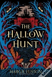 Capa do artigo Hallow Hunt