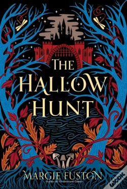 Capa do artigo Hallow Hunt