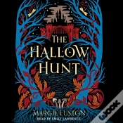 Capa do artigo Hallow Hunt