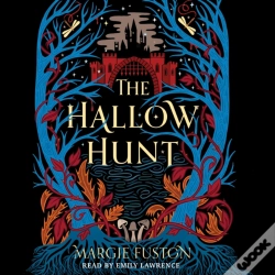 Capa do artigo Hallow Hunt
