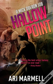 Capa do artigo Hallow Point