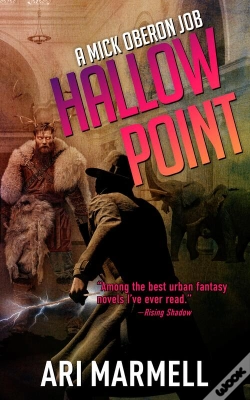Capa do artigo Hallow Point