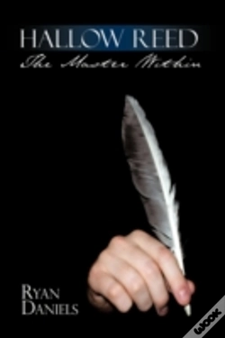 Capa do artigo Hallow Reed The Master Within