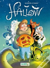 Capa do artigo Hallow T1 Prix Decouverte