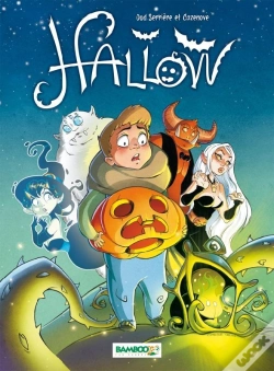 Capa do artigo Hallow T1 Prix Decouverte