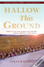 Hallow This Ground