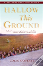 Capa do artigo Hallow This Ground