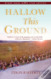 Capa do artigo Hallow This Ground