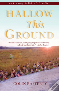 Capa do artigo Hallow This Ground